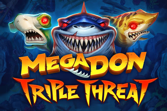 Mega Don: Triple Threat